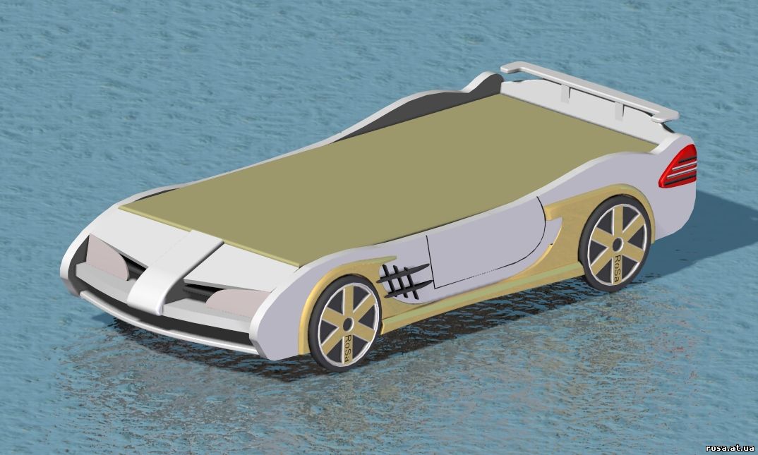 Mercedes-Benz